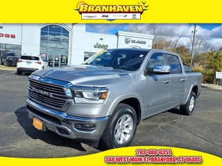 2022 Ram 1500 for sale in Branford CT