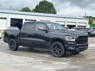2023 Ram 1500 for sale in Chattanooga TN
