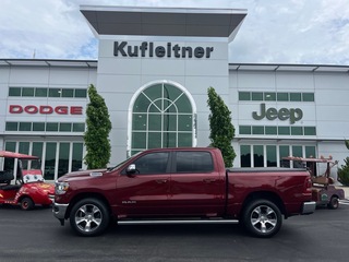 2023 Ram 1500 for sale in Boardman OH