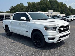2023 Ram 1500 for sale in Lenoir NC