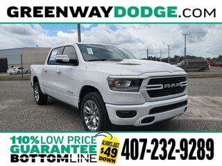 2023 Ram 1500 for sale in Orlando FL