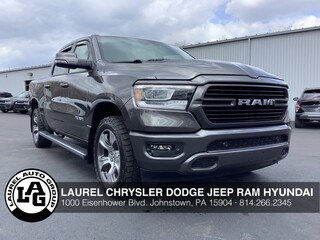 2023 Ram 1500 for sale in Johnstown PA