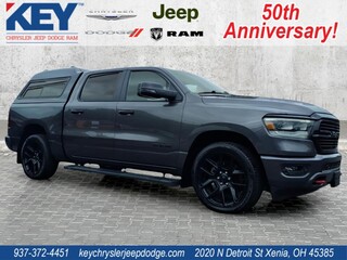 2024 Ram 1500 for sale in Xenia OH