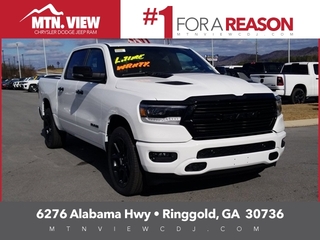 2024 Ram 1500 for sale in Ringold GA