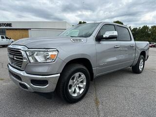 2024 Ram 1500 for sale in Greenville SC