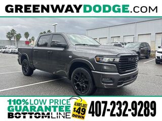 2026 Ram 1500 for sale in Orlando FL