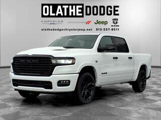 2026 Ram 1500 for sale in Olathe KS