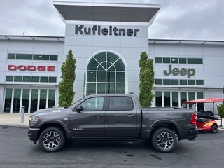 2026 Ram 1500 for sale in Boardman OH