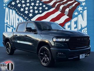 2026 Ram 1500 for sale in Greenville SC