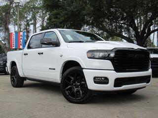 2026 Ram 1500 for sale in Gainesville FL