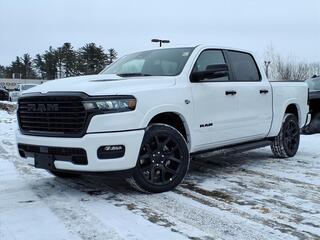 2026 Ram 1500 for sale in Rochester NH