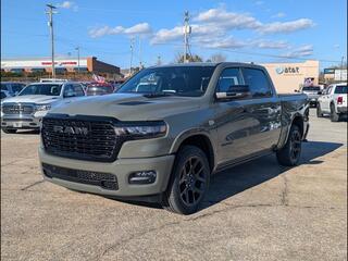 2026 Ram 1500 for sale in Lafayette GA