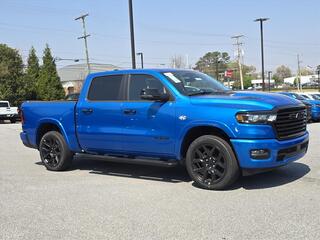 2026 Ram 1500 for sale in Greer SC