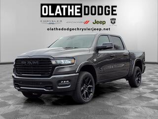 2026 Ram 1500 for sale in Olathe KS