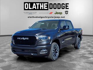 2026 Ram 1500 for sale in Olathe KS