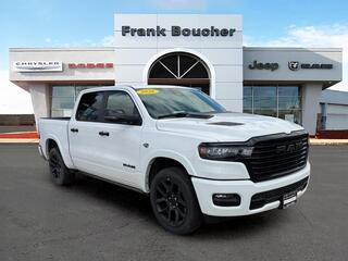 2026 Ram 1500 for sale in Janesville WI