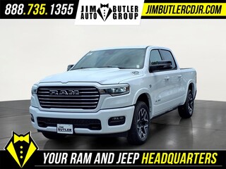 2026 Ram 1500 for sale in Linn MO