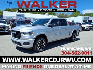 2026 Ram 1500 for sale in Hurricane WV