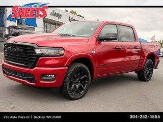 2026 Ram 1500 for sale in Beckley WV