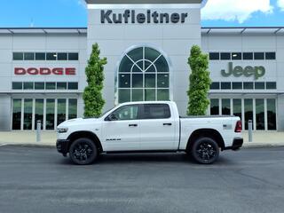 2026 Ram 1500 for sale in Boardman OH