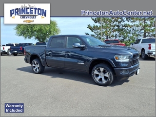 2020 Ram 1500 for sale in Spartanburg SC
