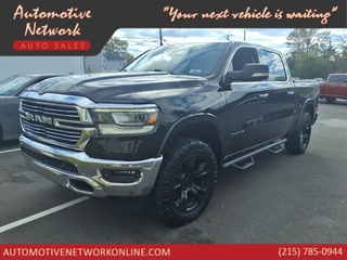 2020 Ram 1500 for sale in Greensboro NC