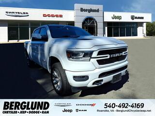 2020 Ram 1500 for sale in Roanoke VA