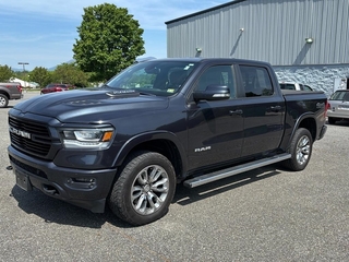 2020 Ram 1500 for sale in Chatsworth GA