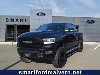 2020 Ram 1500 for sale in Malvern AR