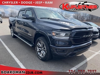 2020 Ram 1500 for sale in Boardman OH