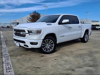 2021 Ram 1500 for sale in Pasadena TX