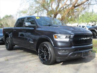 2021 Ram 1500 for sale in Gainesville FL