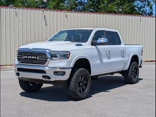 2021 Ram 1500 for sale in Chickasha OK