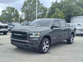 2021 Ram 1500 for sale in Houston TX