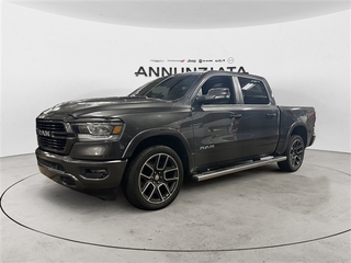 2021 Ram 1500 for sale in Warwick NY