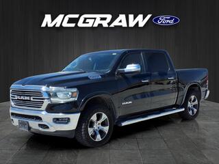 2022 Ram 1500 for sale in Fairmont WV