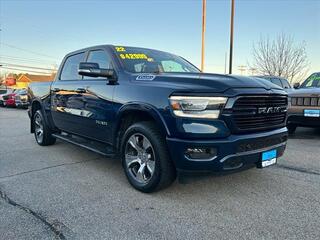 2022 Ram 1500 for sale in Concord NH