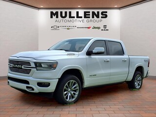 2022 Ram 1500 for sale in Checotah OK