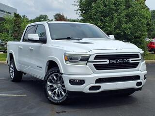 2022 Ram 1500 for sale in Cincinnati OH