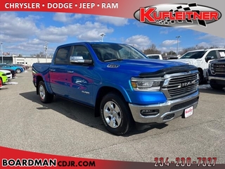 2022 Ram 1500 for sale in Boardman OH