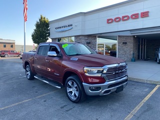 2022 Ram 1500 for sale in Elma NY