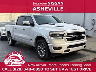 2022 Ram 1500 for sale in Asheville NC