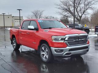 2022 Ram 1500 for sale in Frankfort IL