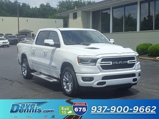 2023 Ram 1500 for sale in Dayton OH