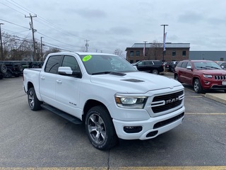 2023 Ram 1500 for sale in Elma NY