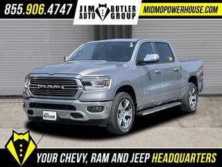2023 Ram 1500 for sale in Linn MO