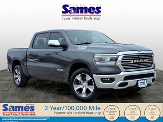 2024 Ram 1500 for sale in Cedar Creek TX