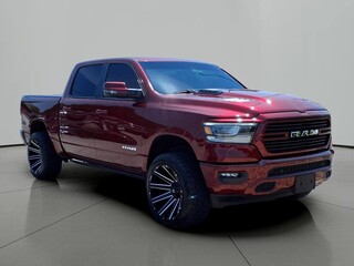 2024 Ram 1500 for sale in Carbondale IL