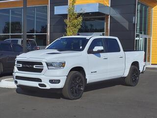 2024 Ram 1500