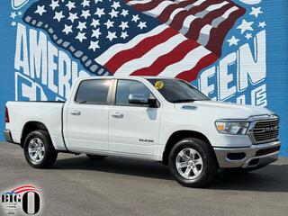 2024 Ram 1500 for sale in Greenville SC